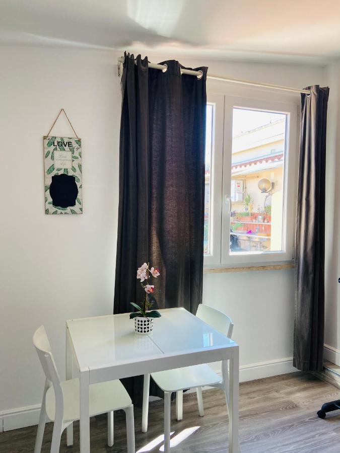 Apartamento Your Vatican Terrace Roma Exterior foto