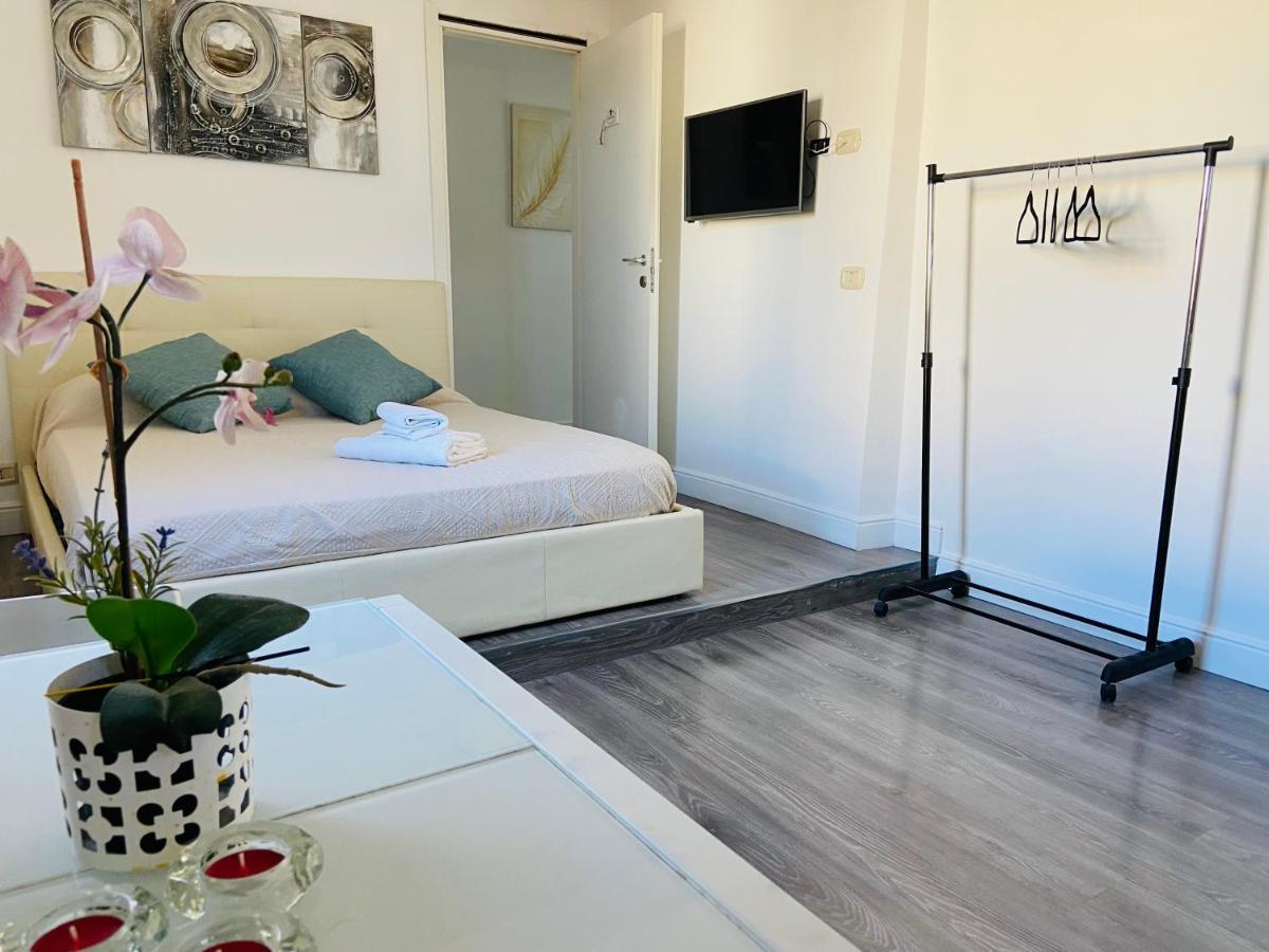 Apartamento Your Vatican Terrace Roma Exterior foto