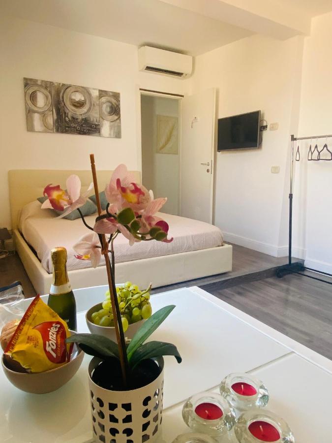 Apartamento Your Vatican Terrace Roma Exterior foto