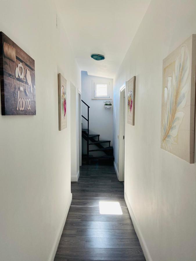 Apartamento Your Vatican Terrace Roma Exterior foto