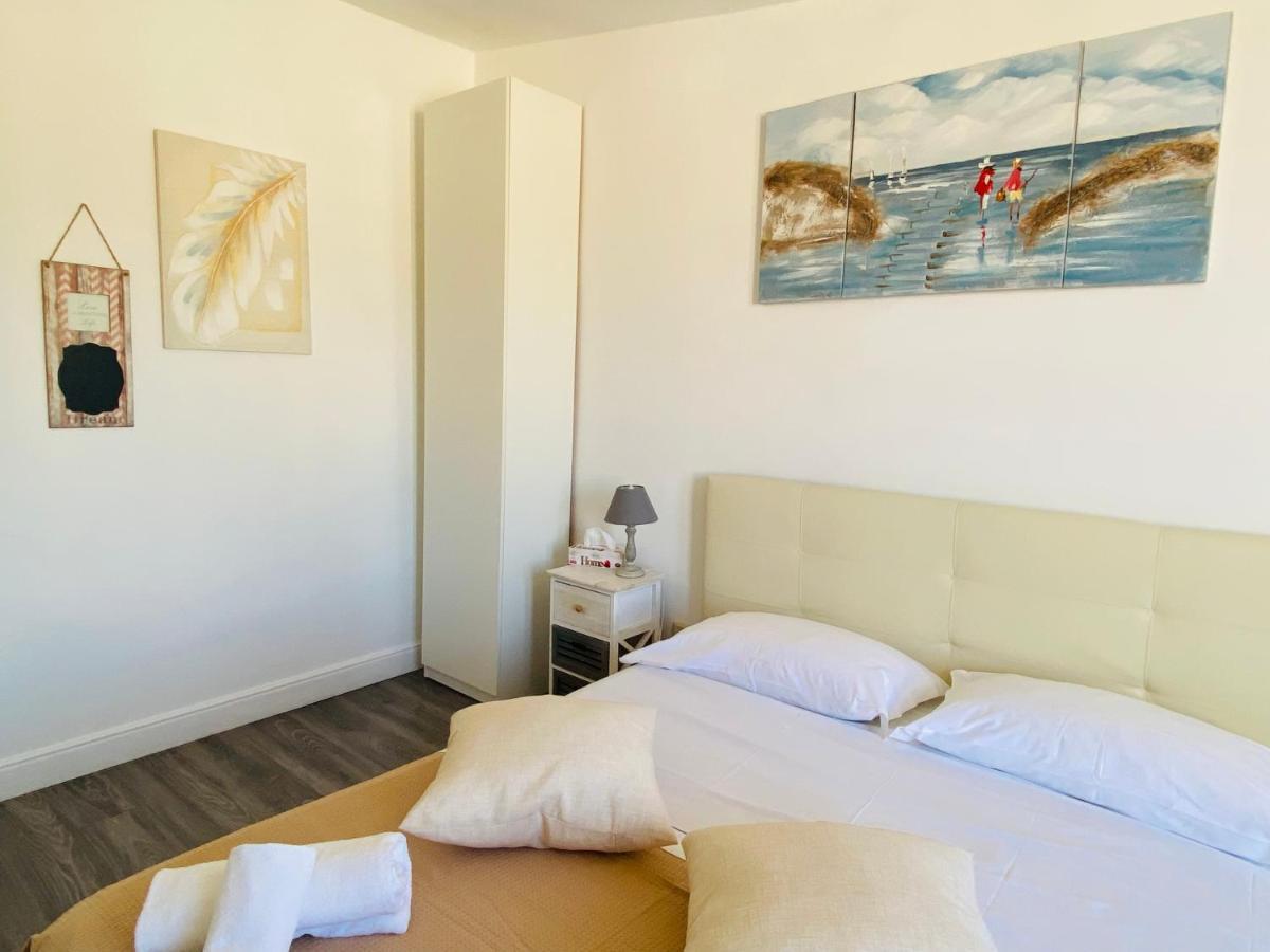 Apartamento Your Vatican Terrace Roma Exterior foto