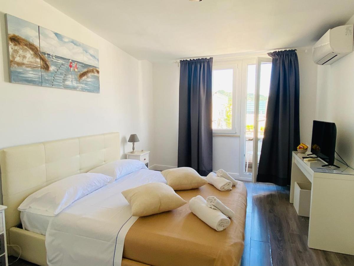 Apartamento Your Vatican Terrace Roma Exterior foto