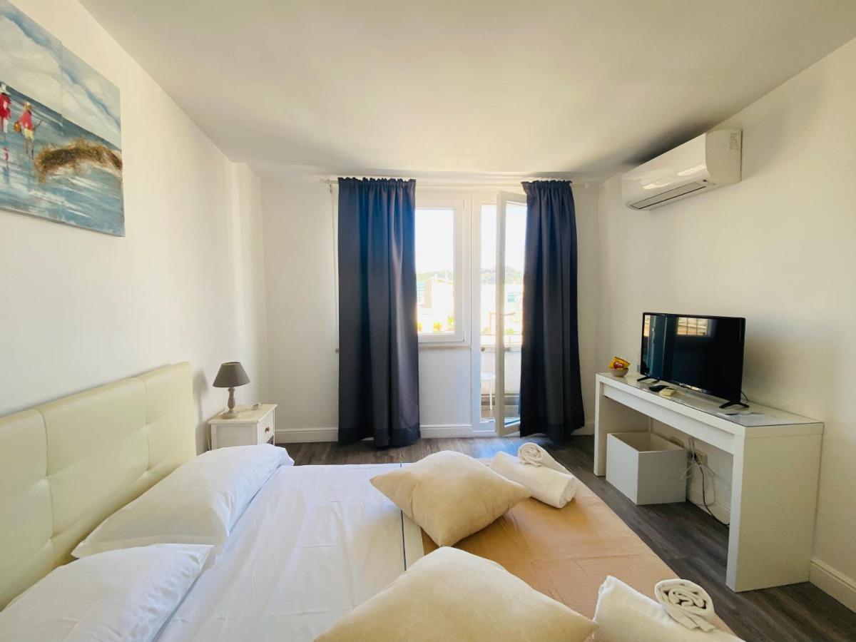 Apartamento Your Vatican Terrace Roma Exterior foto