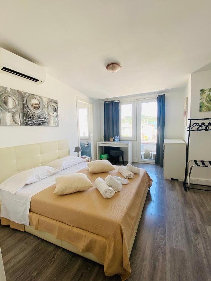 Apartamento Your Vatican Terrace Roma Exterior foto