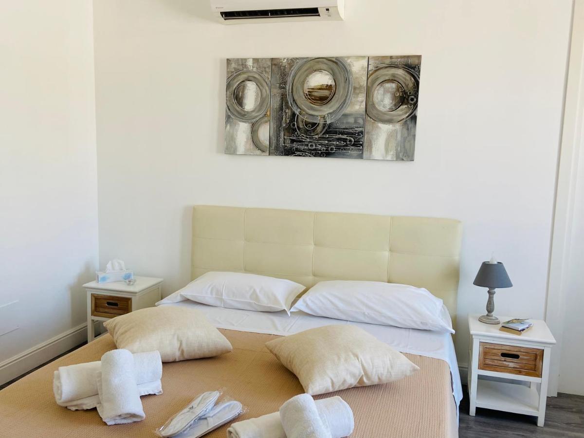 Apartamento Your Vatican Terrace Roma Exterior foto