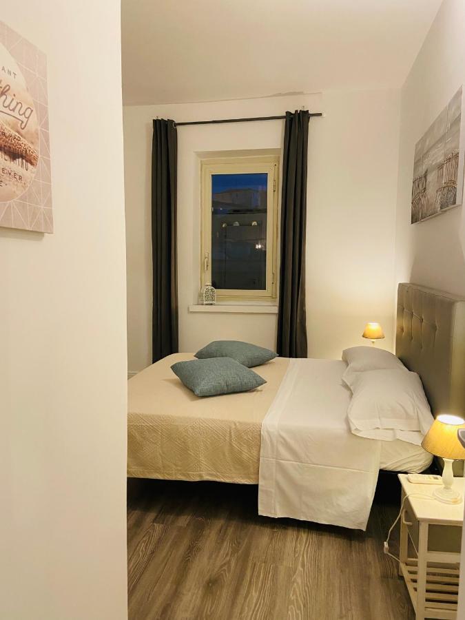 Apartamento Your Vatican Terrace Roma Exterior foto