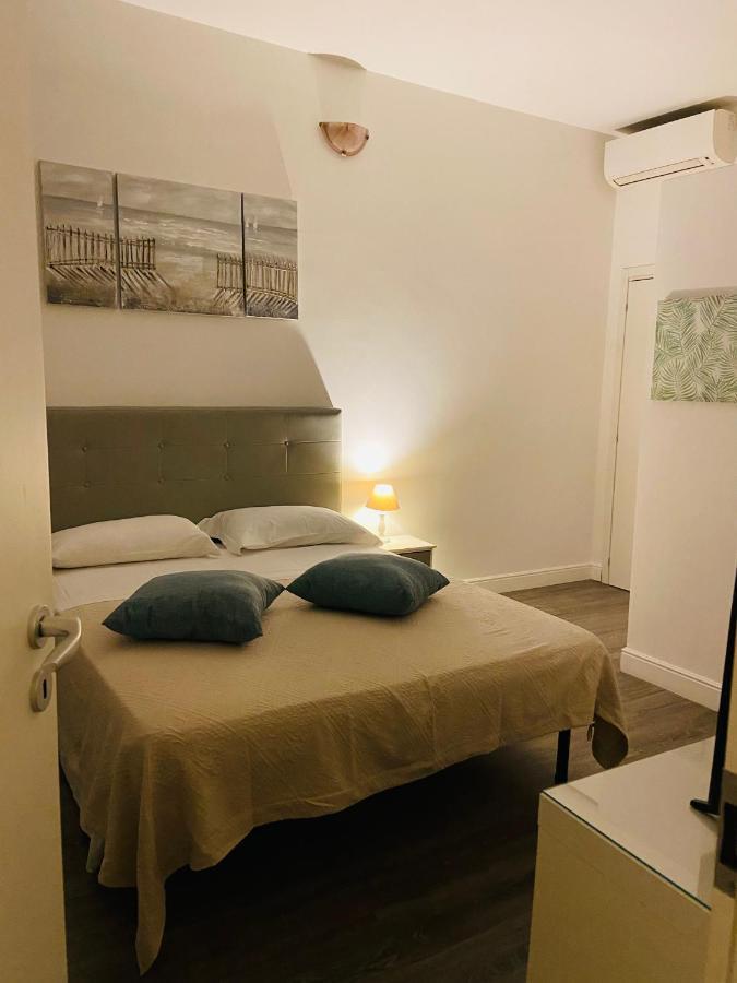 Apartamento Your Vatican Terrace Roma Exterior foto