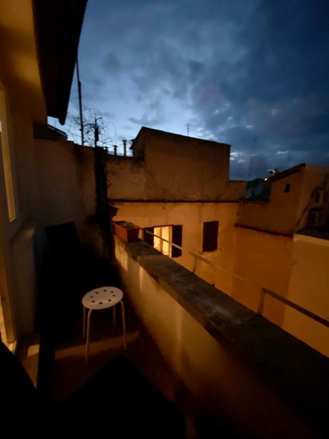 Apartamento Your Vatican Terrace Roma Exterior foto