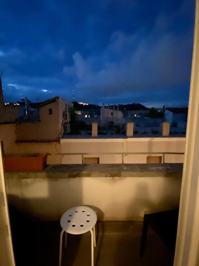 Apartamento Your Vatican Terrace Roma Exterior foto