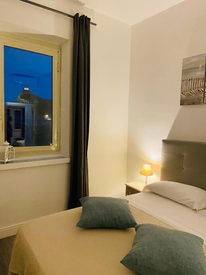 Apartamento Your Vatican Terrace Roma Exterior foto