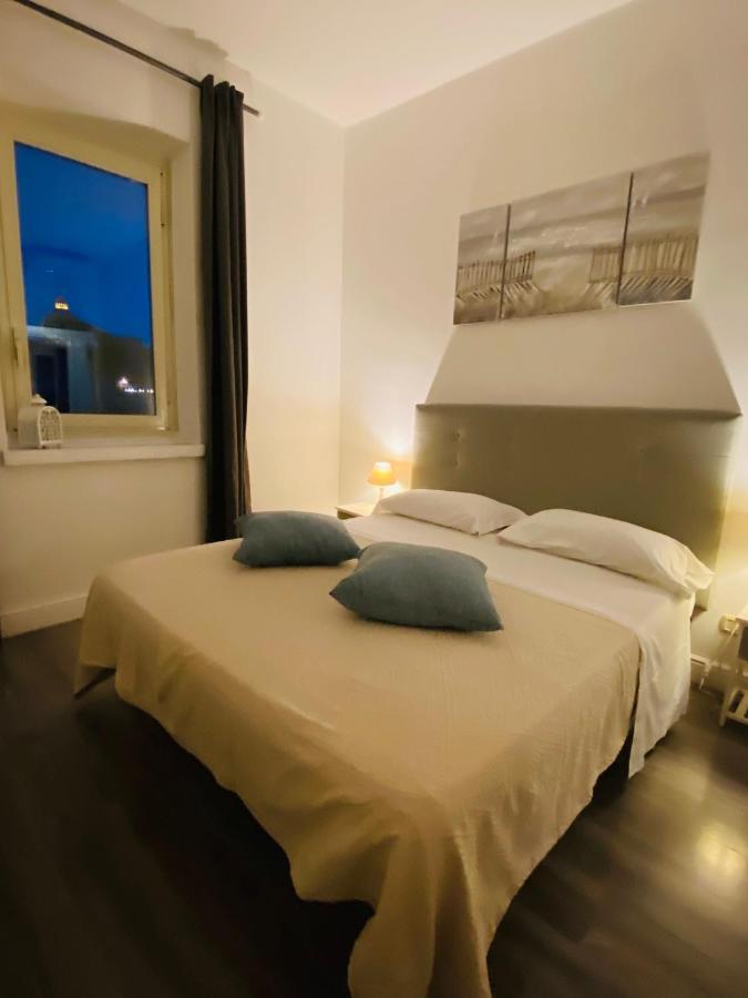 Apartamento Your Vatican Terrace Roma Exterior foto