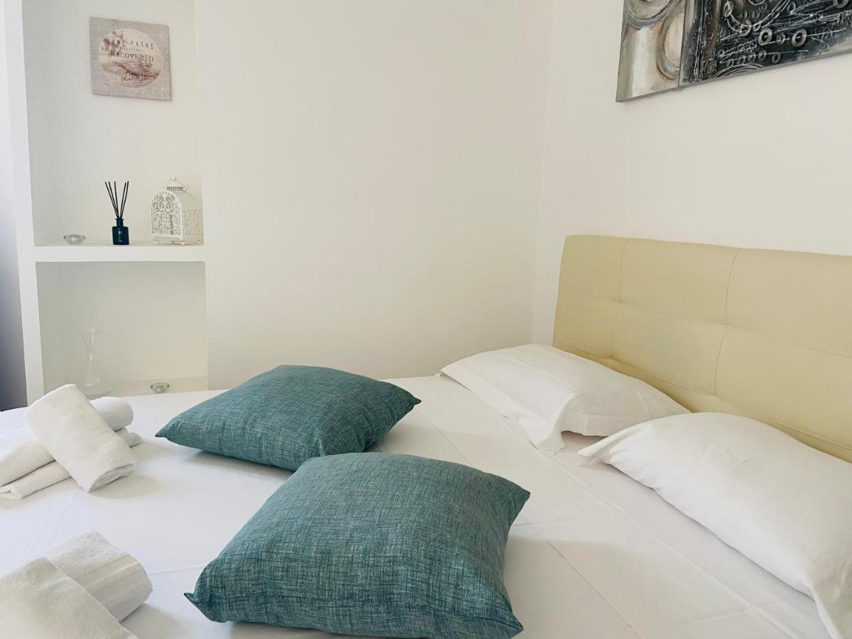 Apartamento Your Vatican Terrace Roma Exterior foto