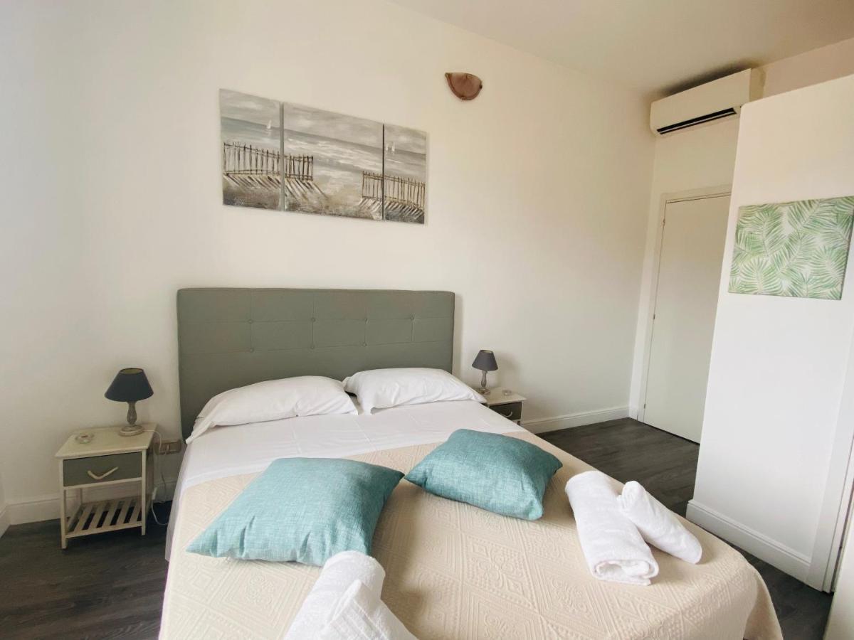 Apartamento Your Vatican Terrace Roma Exterior foto