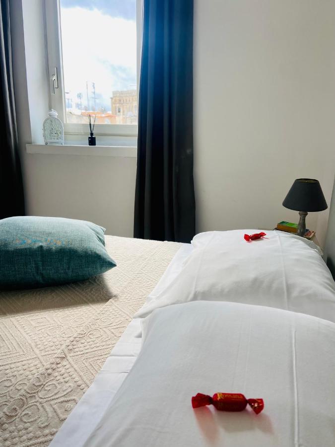 Apartamento Your Vatican Terrace Roma Exterior foto